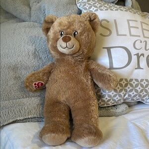 Build-A-Bear | Lil Cub Brownie | Stuffed | TeddyBear | Plush | Toy | Collectible